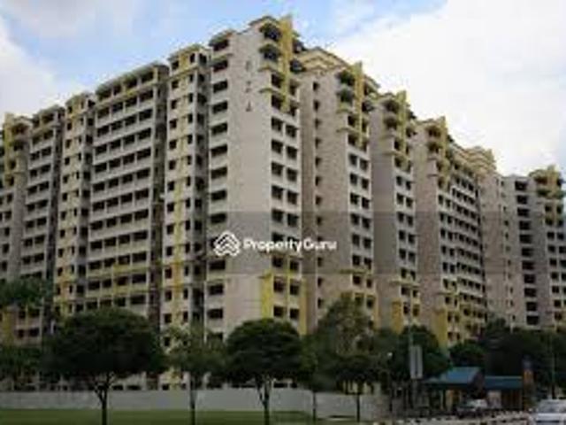 Room for rent in 05 South West