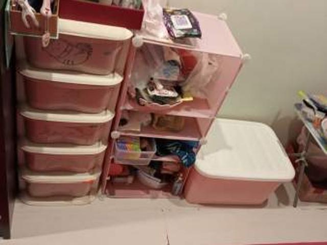 Room for rent in Boon Lay, 05 South West