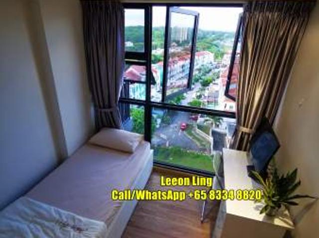 Room for rent in 05 South West