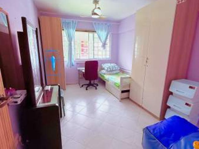 Room for rent