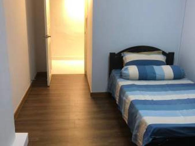 Room for rent in 05 South West