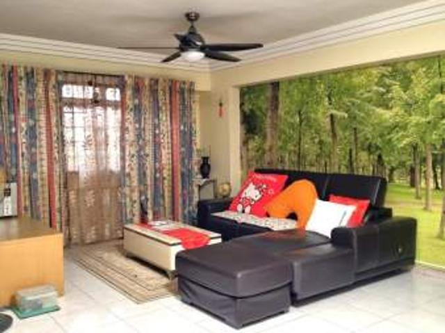 Room for rent in 05 South West