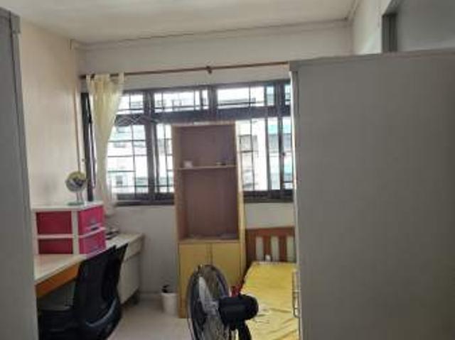 Room for rent