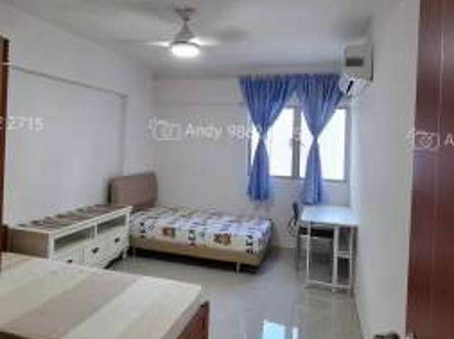 Room for rent in 05 South West