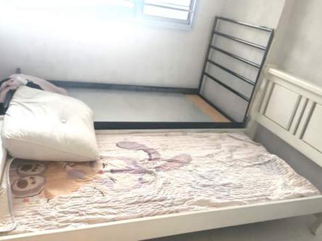 Room for rent in 05 South West