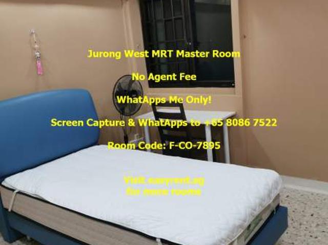 Room for rent