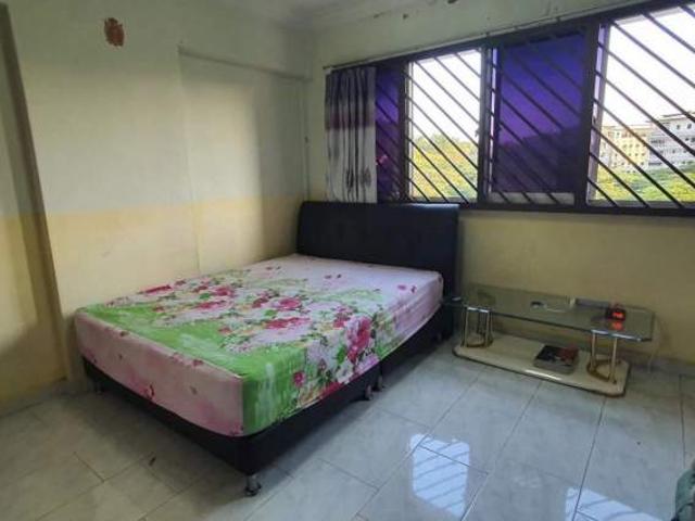 Room for rent