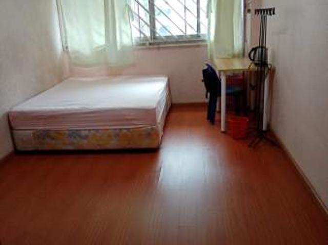 Room for rent