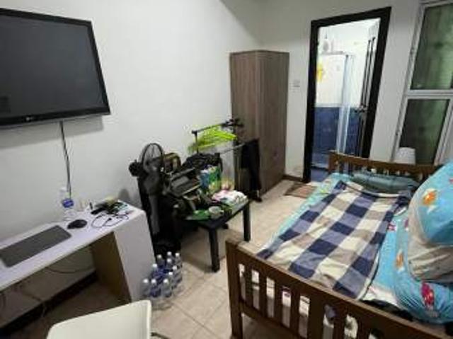 Room for rent in 05 South West