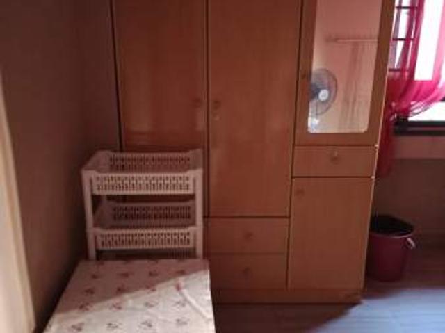 Room for rent