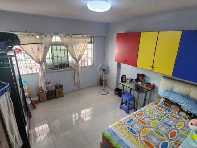 Room for rent