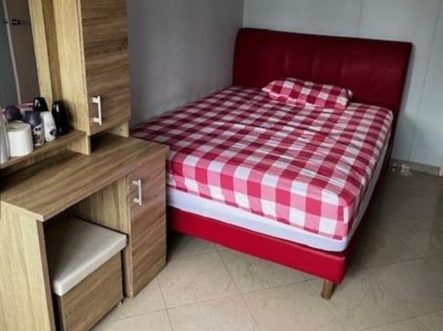 Room for rent in Novena