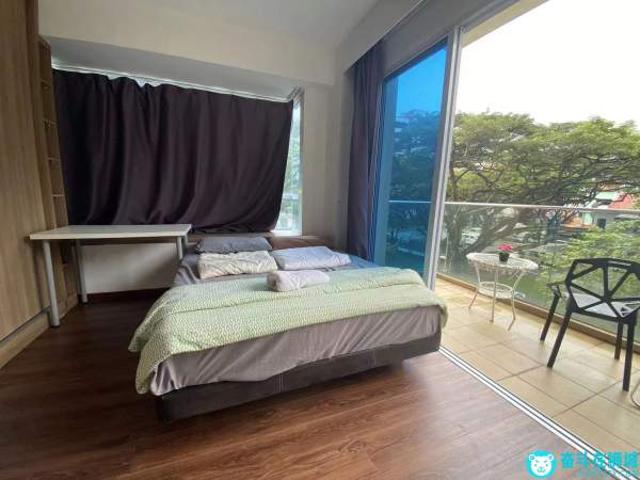 Room for rent