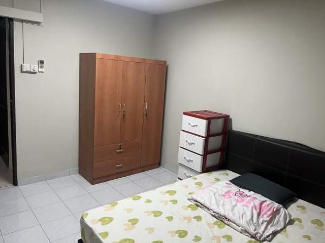 Room for rent