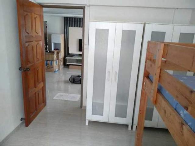 Room for rent