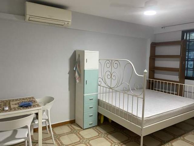 Room for rent