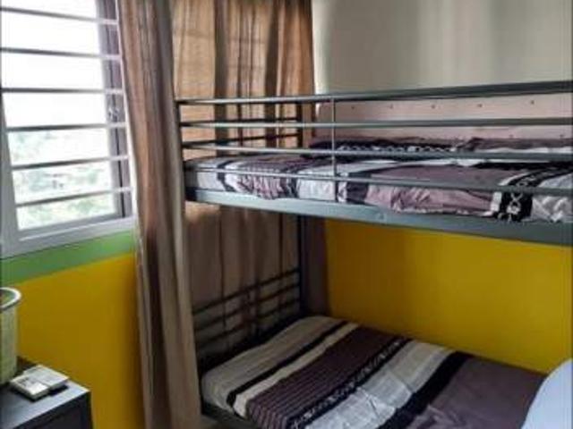 Room for rent in Bugis
