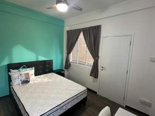 Room for rent