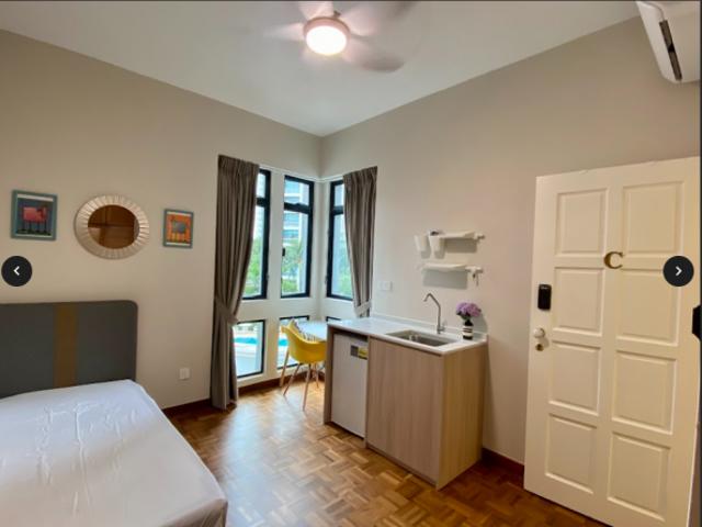 Room for rent in Katong, 15 East Coast, Katong