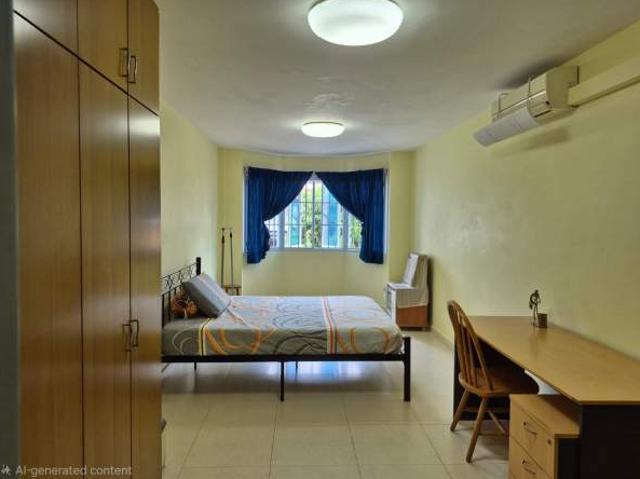 Room for rent in Katong, 14 Central East, Eunos