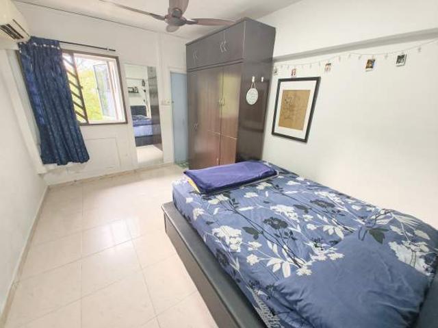 Room for rent