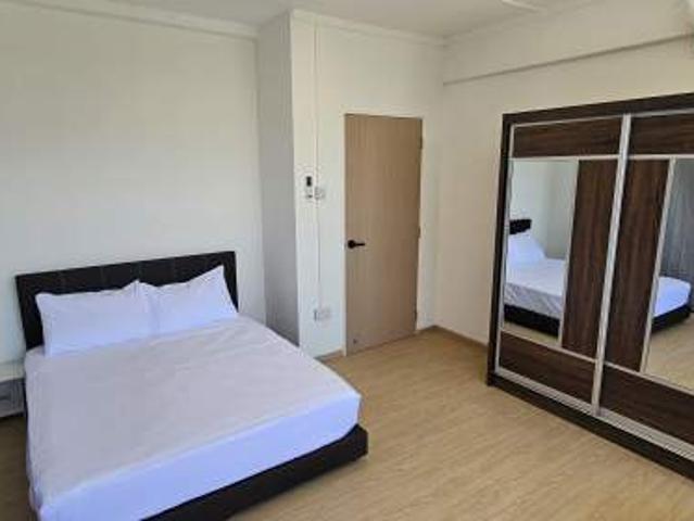 Room for rent