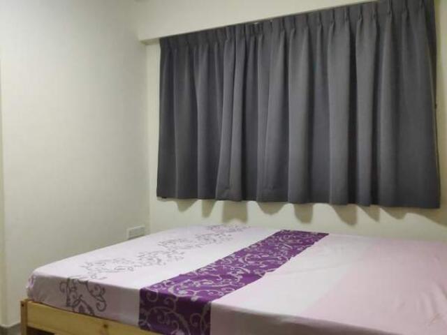 Room for rent