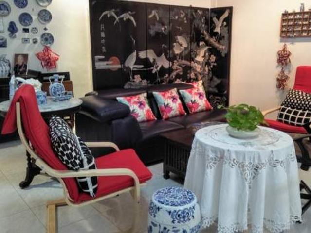 Room for rent in Siglap, 16 Upper East Coast