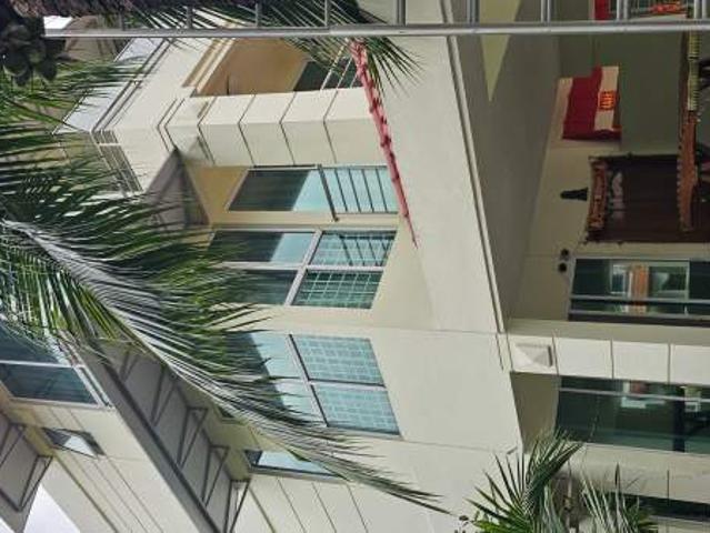 Room for rent in 16 Upper East Coast