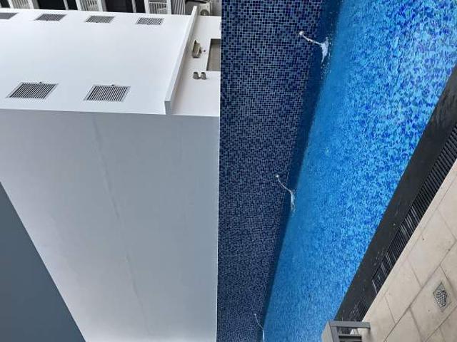 Room for rent in 16 Upper East Coast