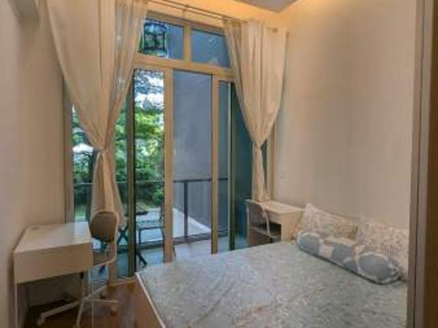Room for rent