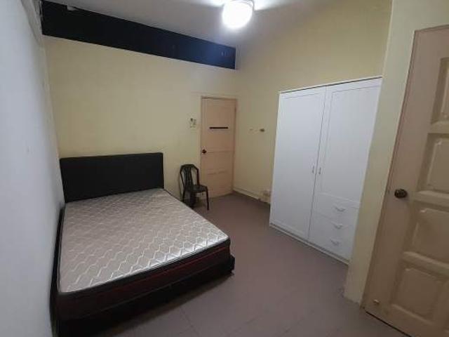 Room for rent in Bedok, 16 Upper East Coast