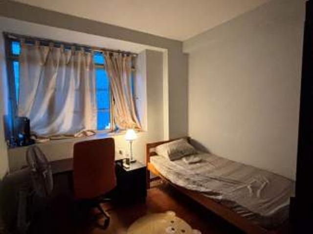 Room for rent