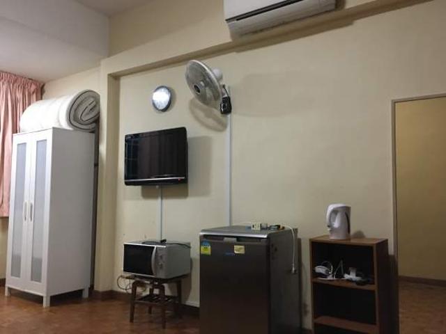 Room for rent in Bedok, 16 Upper East Coast