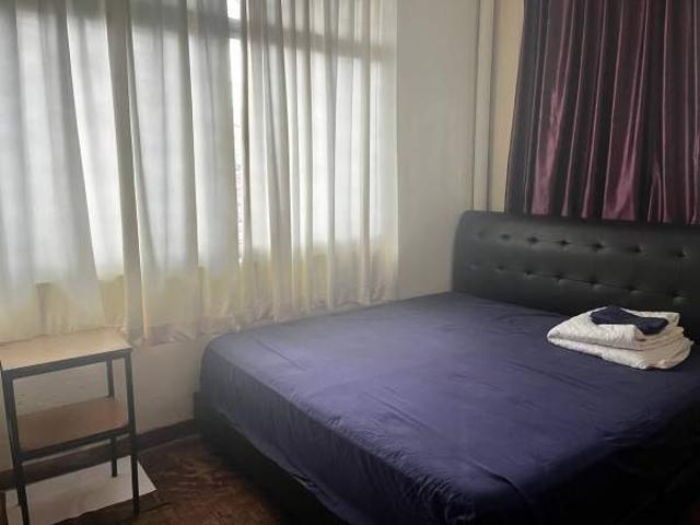 Room for rent