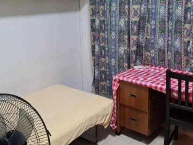 Room for rent