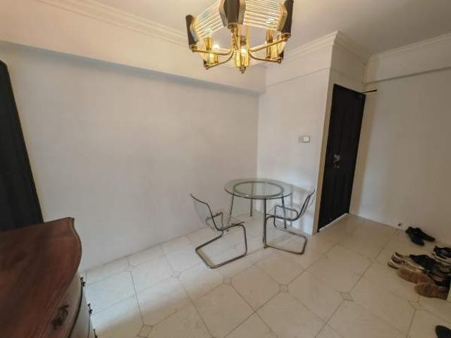 Room for rent in 23 North West