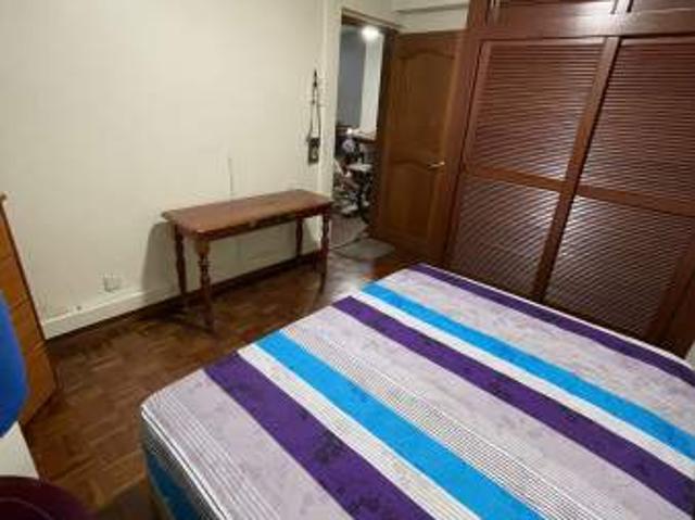 Room for rent