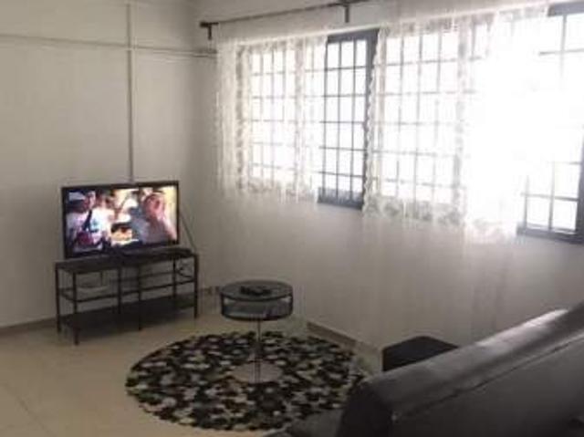 Room for rent in 23 North West