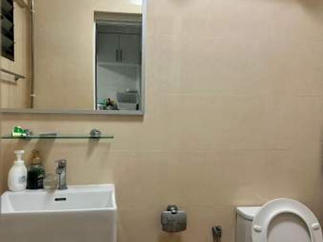 Room for rent in Yishun, 27 Far North, Yishun