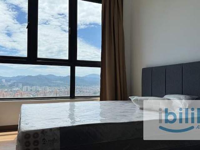 Apartment for rent in Kepong, Kuala Lumpur
