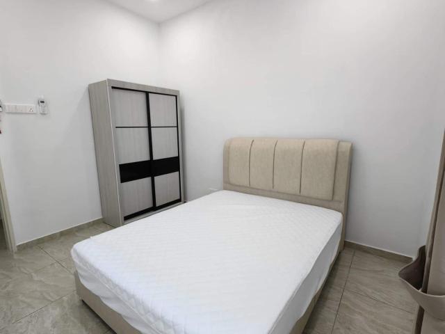 Room for rent in Malaka