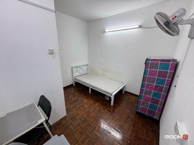 Room for rent in Petaling, Damansara Damai