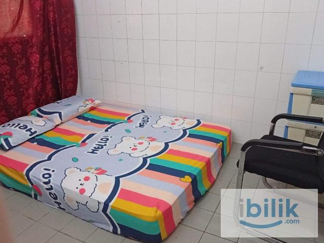 Room for rent in Country Heights Damansara, Kuala Lumpur