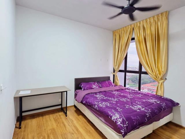 Room for rent in Malaka