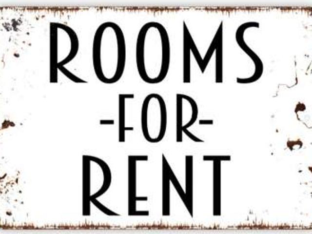 Room for rent