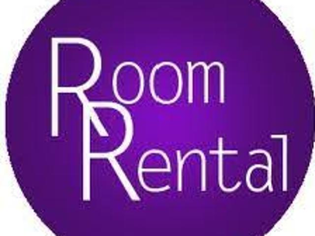 Room for rent
