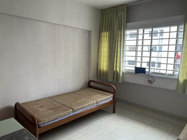 Room for rent