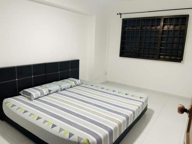 Room for rent in Hougang, 19 North East, Hougang