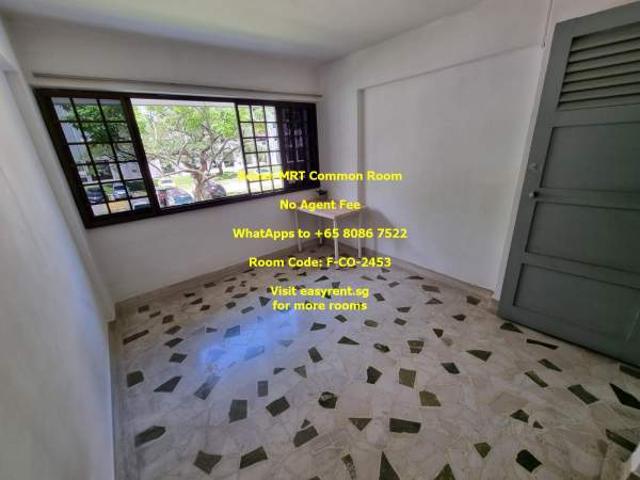 Room for rent in Hougang, 19 North East, Hougang